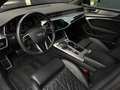 Audi A6 Avant 55 TFSI Quattro Design Pro Line Plus S-Line Zwart - thumbnail 13