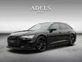 Audi A6 Avant 55 TFSI Quattro Design Pro Line Plus S-Line Zwart - thumbnail 1