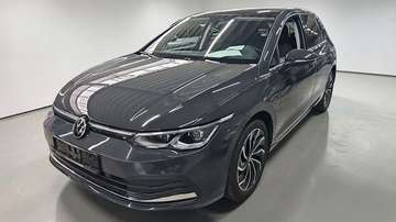VIII Lim. Style eHybrid*PANO*IQ*DCC*HEAD*ME