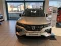 Dacia Spring Business Grau - thumbnail 1