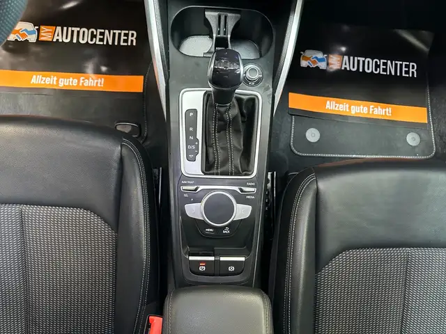 Audi Q2 view 10