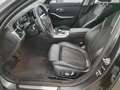 BMW 320 dA Touring Sport-Line T-Leder Navi LC Pro HuD Grigio - thumbnail 8