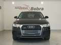 Audi Q3 S-Line Sport quattro Stronic LED/Navi/AHK/SHZ Black - thumbnail 2