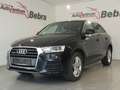 Audi Q3 S-Line Sport quattro Stronic LED/Navi/AHK/SHZ Black - thumbnail 1