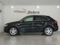 Audi Q3 S-Line Sport quattro Stronic LED/Navi/AHK/SHZ Black - thumbnail 6