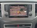 Volkswagen Golf Sportsvan Comfortline Navi Tempomat Gris - thumbnail 26