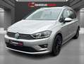 Volkswagen Golf Sportsvan Comfortline Navi Tempomat Gris - thumbnail 1