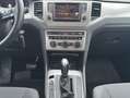 Volkswagen Golf Sportsvan Comfortline Navi Tempomat Gris - thumbnail 13