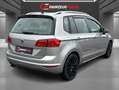 Volkswagen Golf Sportsvan Comfortline Navi Tempomat Gris - thumbnail 4