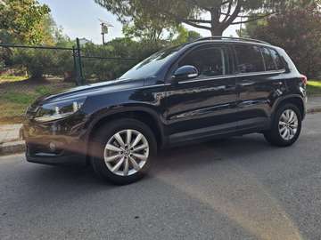 2.0TDI BMT Cross 4x2 110
