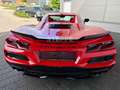 Corvette Z06 5,5V8 Cabrio Europamodell 3LZ Roşu - thumbnail 8