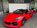 Corvette Z06 5,5V8 Cabrio Europamodell 3LZ Roşu - thumbnail 1
