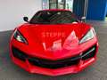 Corvette Z06 5,5V8 Cabrio Europamodell 3LZ Roşu - thumbnail 4