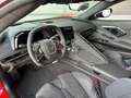 Corvette Z06 5,5V8 Cabrio Europamodell 3LZ Roşu - thumbnail 9