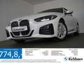 BMW 430 i xDrive Cabrio M Sportpaket *STANDHEIZUNG* Blanco - thumbnail 1