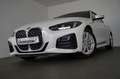 BMW 430 i xDrive Cabrio M Sportpaket *STANDHEIZUNG* Blanco - thumbnail 2