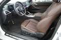 BMW 430 i xDrive Cabrio M Sportpaket *STANDHEIZUNG* Blanco - thumbnail 9