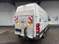 Volkswagen Crafter Crafter 50 HR-Kasten LR TDI *Kühlaufbau*Hebebühne* Weiß - thumbnail 6