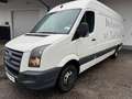Volkswagen Crafter Crafter 50 HR-Kasten LR TDI *Kühlaufbau*Hebebühne* Weiß - thumbnail 4