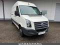 Volkswagen Crafter Crafter 50 HR-Kasten LR TDI *Kühlaufbau*Hebebühne* Weiß - thumbnail 1