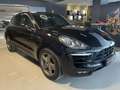 Porsche Macan S Schwarz - thumbnail 2