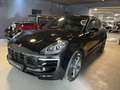 Porsche Macan S Schwarz - thumbnail 1