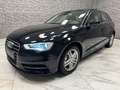 Audi A3 Sportback Intense Schwarz - thumbnail 1