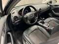 Audi A3 Sportback Intense Schwarz - thumbnail 12