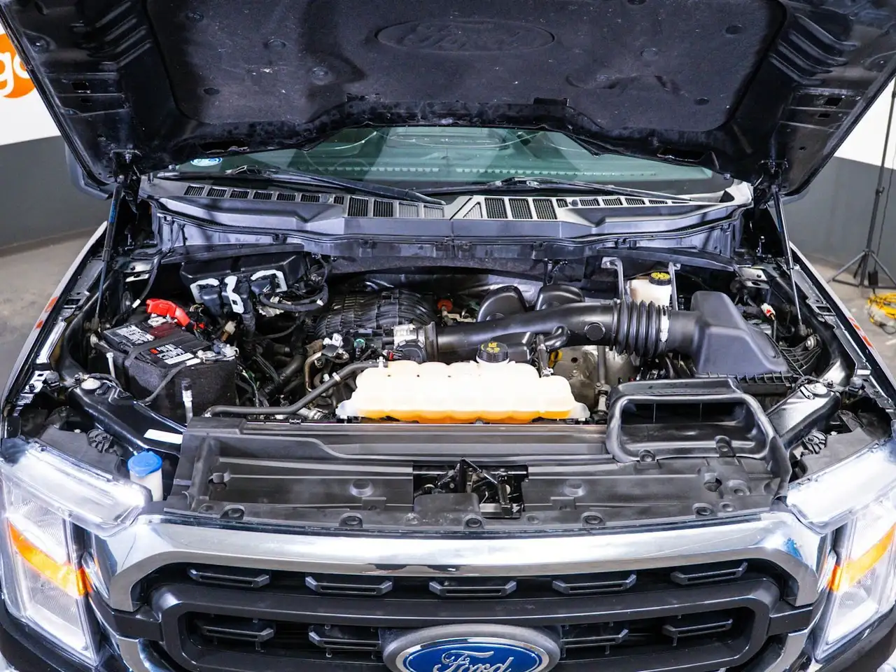 Ford F 150 снимка Ford F 150