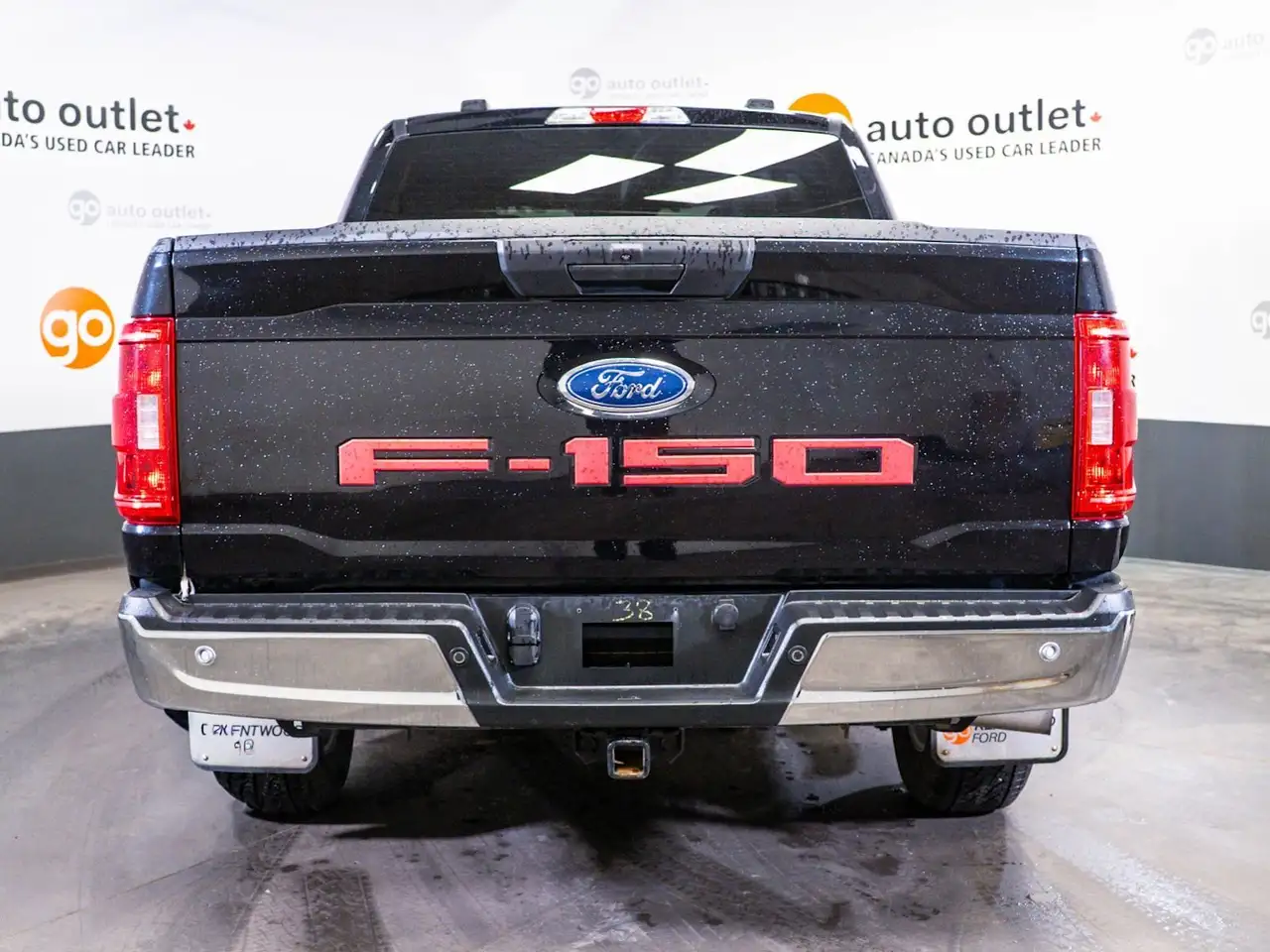 Ford F 150 снимка Ford F 150