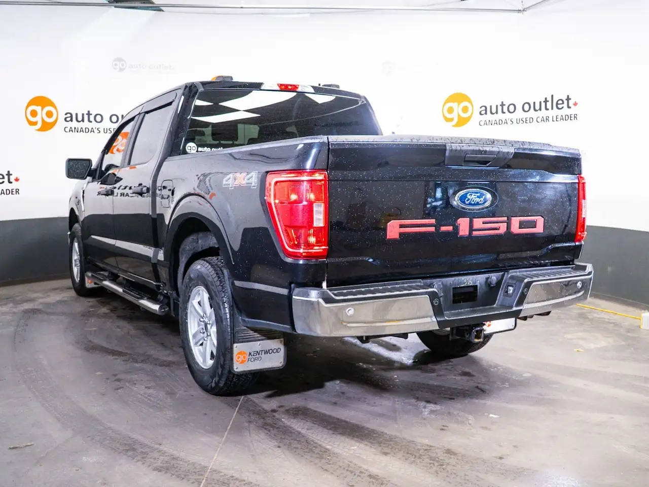 Ford F 150 снимка Ford F 150