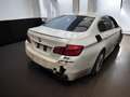 BMW 535 535 d xDrive Unfallfahrzeug Motor und Getriebe NEU Blanc - thumbnail 3