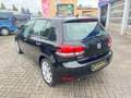 Volkswagen Golf VI Highline 1.4*Sitzheizung*Klima*EURO5* Schwarz - thumbnail 6