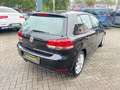 Volkswagen Golf VI Highline 1.4*Sitzheizung*Klima*EURO5* Schwarz - thumbnail 5