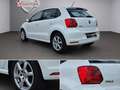 Volkswagen Polo Trendline 1,0*2. BESITZ*KREDIT*GARANTIE Weiß - thumbnail 10