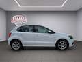 Volkswagen Polo Trendline 1,0*2. BESITZ*KREDIT*GARANTIE Weiß - thumbnail 4