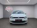 Volkswagen Polo Trendline 1,0*2. BESITZ*KREDIT*GARANTIE Weiß - thumbnail 2
