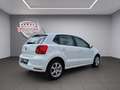 Volkswagen Polo Trendline 1,0*2. BESITZ*KREDIT*GARANTIE Weiß - thumbnail 5
