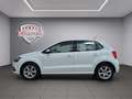 Volkswagen Polo Trendline 1,0*2. BESITZ*KREDIT*GARANTIE Weiß - thumbnail 8