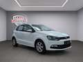 Volkswagen Polo Trendline 1,0*2. BESITZ*KREDIT*GARANTIE Weiß - thumbnail 3