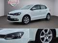 Volkswagen Polo Trendline 1,0*2. BESITZ*KREDIT*GARANTIE Weiß - thumbnail 9