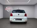 Volkswagen Polo Trendline 1,0*2. BESITZ*KREDIT*GARANTIE Weiß - thumbnail 6