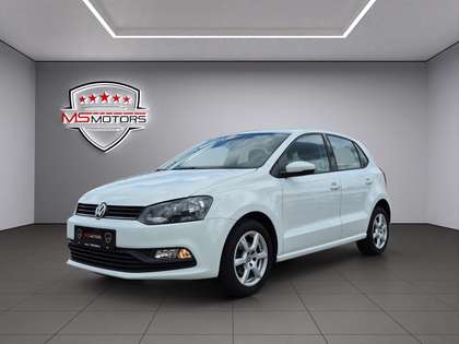 Volkswagen Polo Trendline 1,0*2. BESITZ*KREDIT*GARANTIE