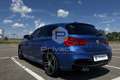 BMW 120 120d 5p. Msport Blu/Azzurro - thumbnail 7