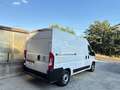Fiat Ducato 2.3 MJT 140CV L2 H2 PEDANA 14Q Bianco - thumbnail 2
