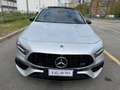 Mercedes-Benz A 45 AMG S 4matic+  ** MOTORE NUOVO IN MERCEDES ** Argento - thumbnail 4