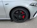 Mercedes-Benz A 45 AMG S 4matic+  ** MOTORE NUOVO IN MERCEDES ** Argento - thumbnail 6
