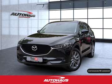 2.5 SKYACTIV-G Advantage 2WD Automatik Navi