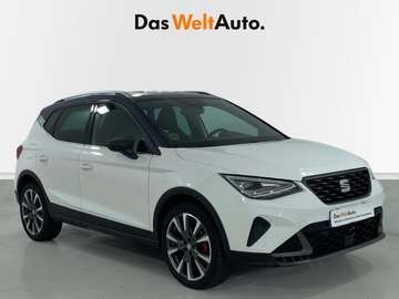 1.0 TSI S&S FR Special Edition 115