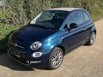 500 C 1.2 8V Lounge